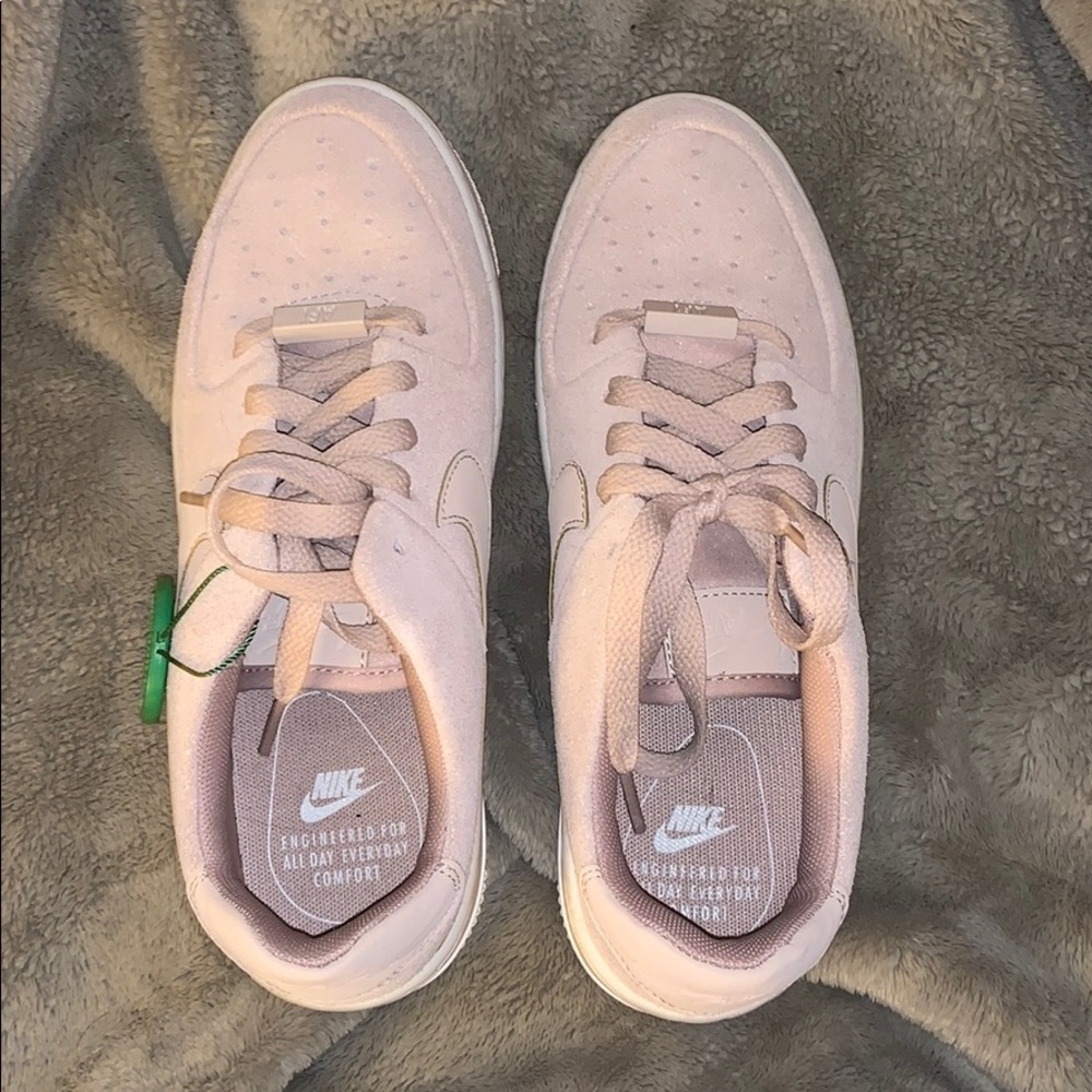 Air Force 1 Sage Low